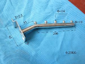 Display rack accessory (RA-30)