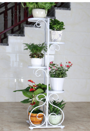 Flower display rack (FR-08)