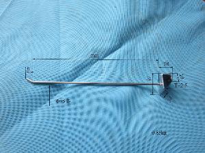 Display rack accessory (RA-45)
