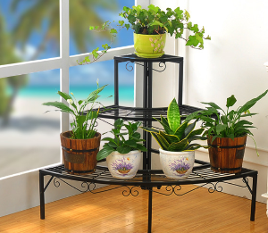 Flower display rack (FR-05)