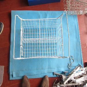 Wire mesh accessory (WM-13)