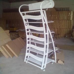 Promotional display rack (PMR-11）