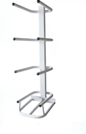 Simple frame display rack (SR-16)