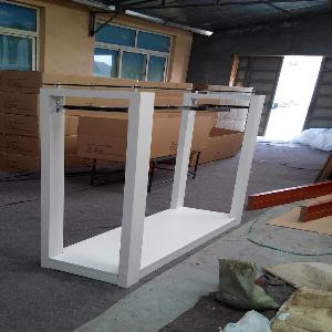 Simple frame display rack (SR-42)