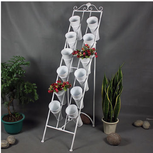 Flower display rack (FR-14)