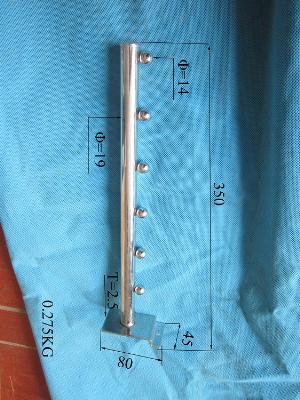 Display rack accessory (RA-23)