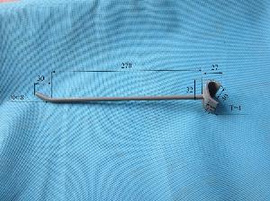 Display rack accessory (RA-50)