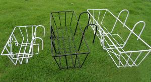 Flower display rack (FR-24)