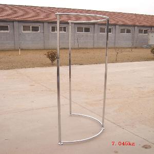 Hanging display rack (HR-03)