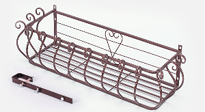 Flower display rack (FR-29)
