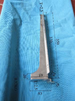 Display rack accessory (RA-27)