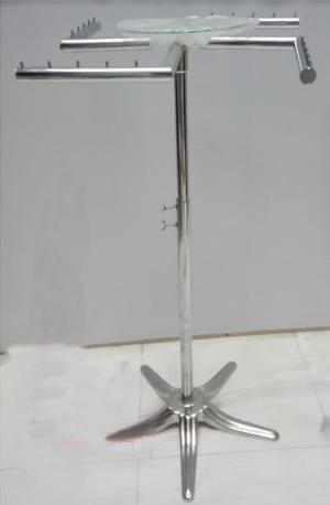 Hanging display rack (HR-22)