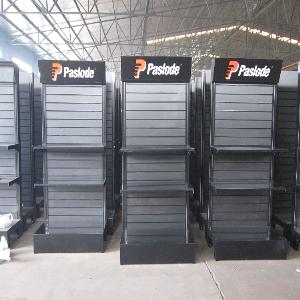 Promotional display rack (PR-02)