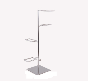 Hanging display rack (HR-19)