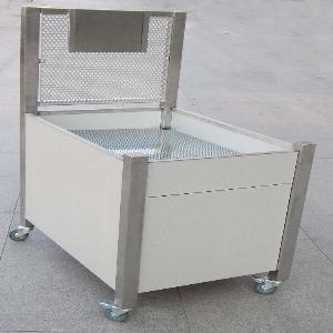 Promotional display rack (PMR-05)