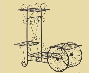 Flower display rack (FR-20)