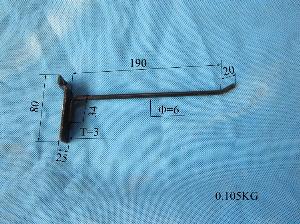 Display rack accessory (RA-43)