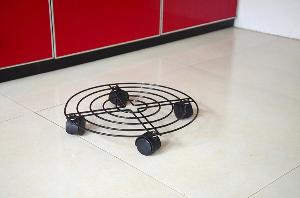 Flower display rack (FR-25)