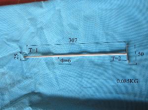 Display rack accessory (RA-25)
