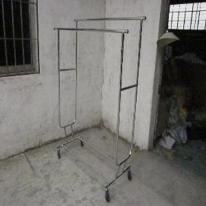Simple frame display rack (SR-38)