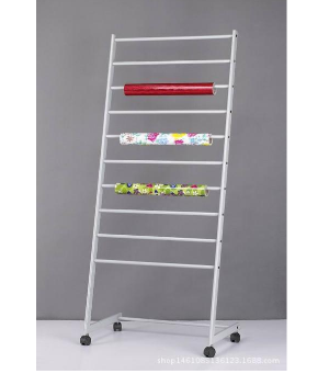 Simple frame display rack (SR-12)