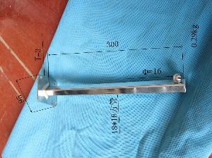 Display rack accessory (RA-17)