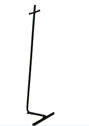 Hanging display rack (HR-27)