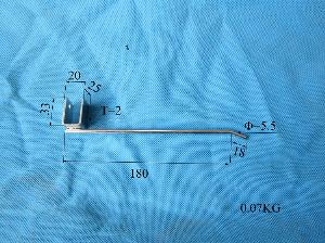 Display rack accessory (RA-29)