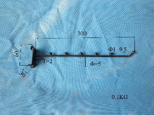 Display rack accessory (RA-42)