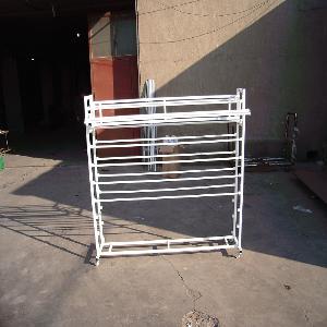 Simple frame display rack (SR-28)