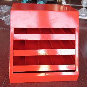 Simple frame display rack (SR-31)