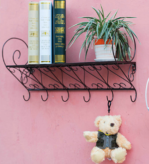 Flower display rack (FR-22)