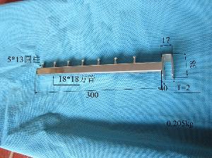 Display rack accessory (RA-24)