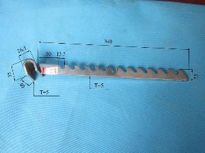 Display rack accessory (RA-54)