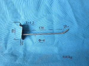 Display rack accessory (RA-34)