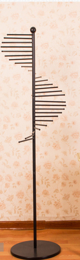 Hanging display rack (HR-17)