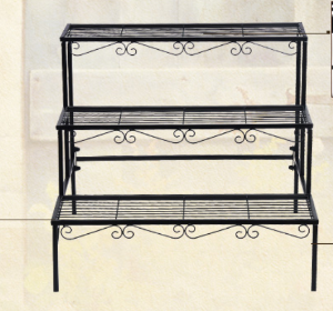 Flower display rack (FR-31)