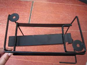 Display rack accessory (RA-08)