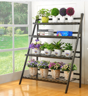 Flower display rack (FR-04)