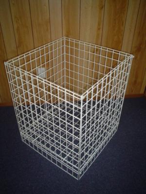 Wire mesh accessory (WM-16)