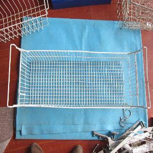 Wire mesh accessory (WM-14)