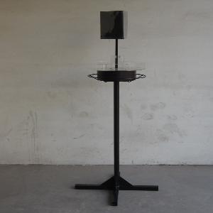 Promotional display rack (PMR-13）