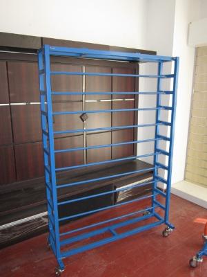Simple frame display rack (SR-23)