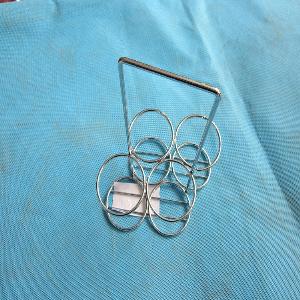 Wire mesh accessory (WM-01)