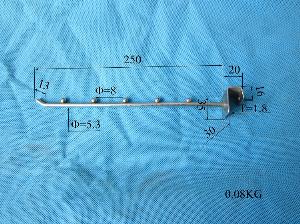 Display rack accessory (RA-36)
