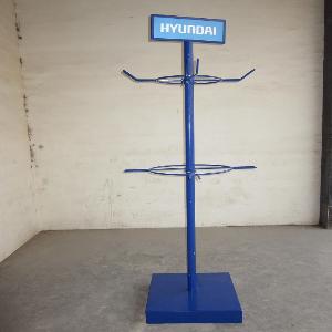 Promotional display rack (PMR-08)