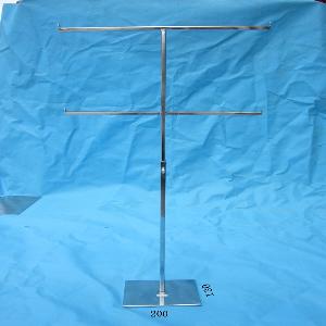 Hanging display rack (HR-01)