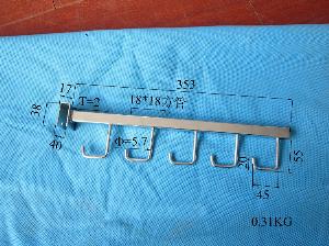 Display rack accessory (RA-28)