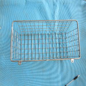 Wire mesh accessory (WM-07)