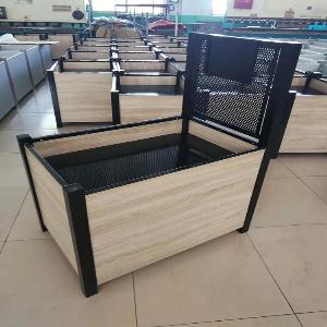 Promotional display rack (PMR-04)